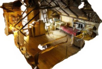 2017 SA Technical Papers_Hedman_Casual 3D Photography