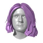 2017 SA Technical Papers_Hu_Avatar Digitization From a Single Image For Real-Time Rendering