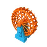 2017 SA Technical Papers_Hu_Learning to Predict Part Mobility from a Single Static Snapshot