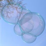 2017 SA Technical Papers_Ishida_A Hyperbolic Geometric Flow for Evolving Films and Foams