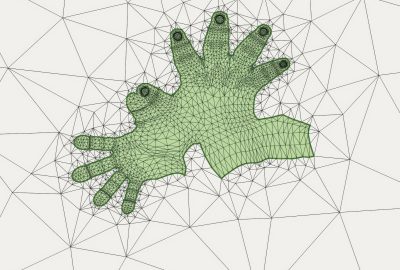 2017 SA Technical Papers_Jiang_Simplicial Complex Augmentation Framework for Bijective Maps