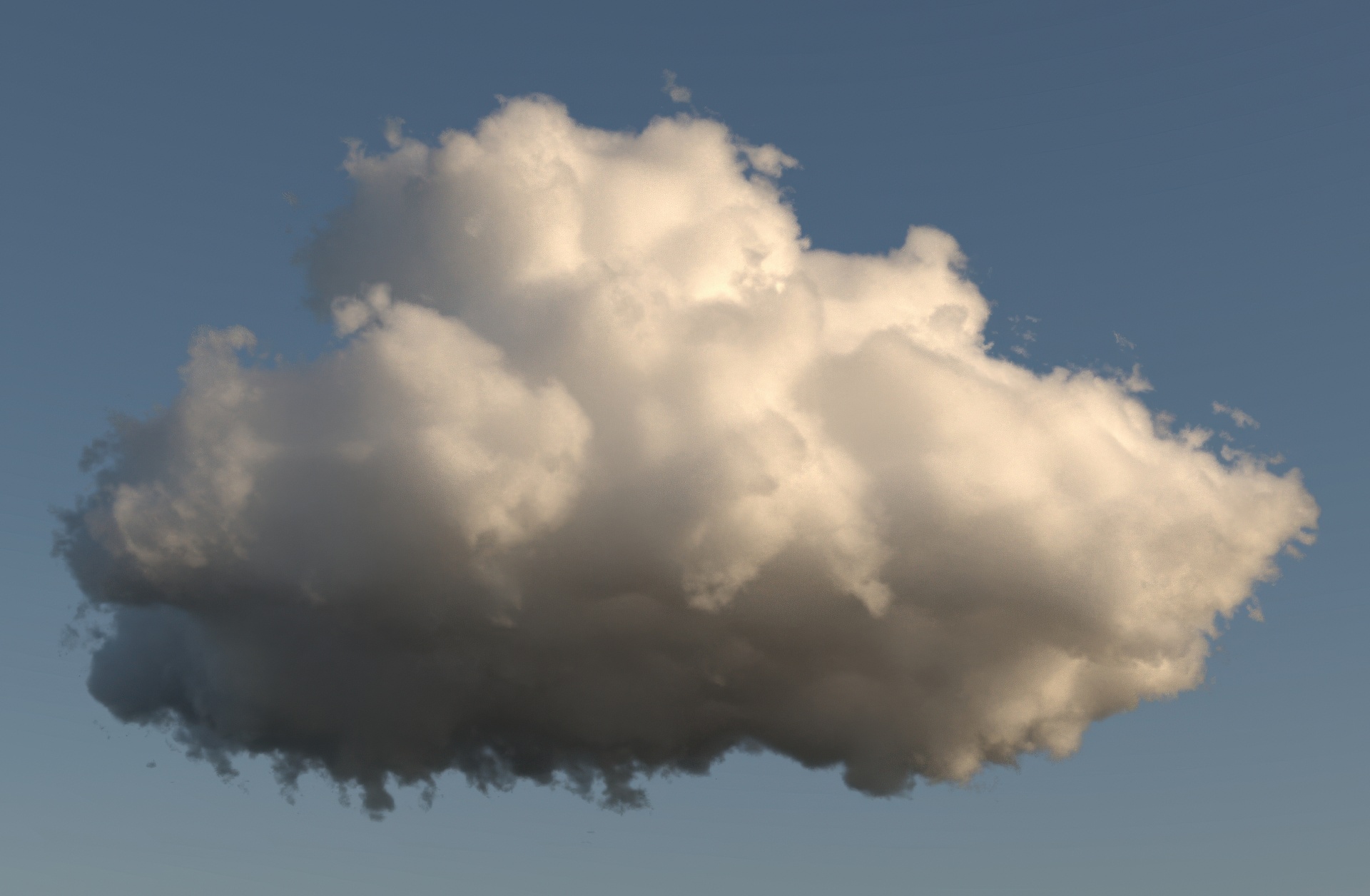 2017 SA Technical Papers_Kallweit_Deep Scattering-Rendering Atmospheric Clouds with Radiance-Predicting Neural Networks