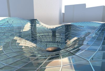 2017 SA Technical Papers_Kilian_Material-minimizing forms and structures