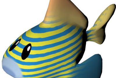 2017 SA Technical Papers_Liu_Seam erasure and seam-aware decoupling of shape from mesh resolution