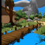 2017 SA Technical Papers_Mercier_Fast Gaze-Contingent Optimal Decompositions for Multifocal Displays