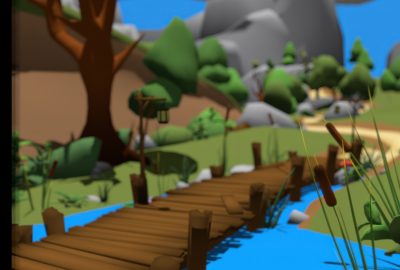 2017 SA Technical Papers_Mercier_Fast Gaze-Contingent Optimal Decompositions for Multifocal Displays