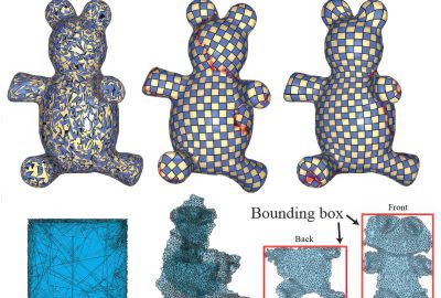 2017 SA Technical Papers_Poranne_Autocuts-Simultaneous Distortion and Cut Optimization for UV Mapping