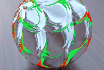 2017 SA Technical Papers_Schuussler_Microfacet-based Normal Mapping for Robust Monte Carlo Path Tracing