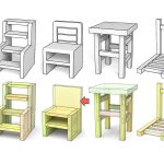 2017 SA Technical Papers_Song_Reconfigurable Interlocking Furniture