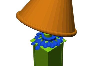 2017 SA Technical Papers_Sung_ComplementMe-Weakly-Supervised Component Suggestions for 3D Modeling