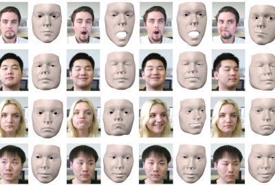 2017 SA Technical Papers_Wen_Real-time 3D Eyelids Tracking from Semantic Edges