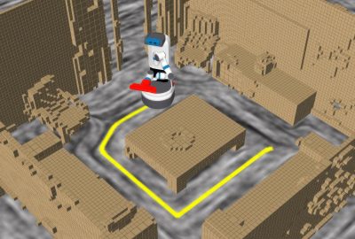 2017 SA Technical Papers_Xu_Autonomous Reconstruction of Unknown Indoor Scenes Guided by Time-varying Tensor Fields