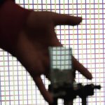 2019 ETech Aoto: A Design for Optical Cloaking Display