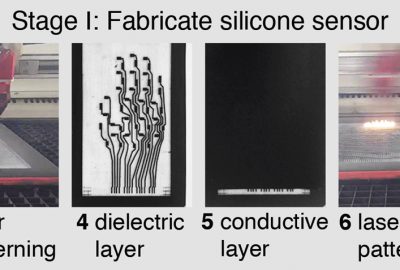 2019 ETech Glauser: A Stretch-Sensing Soft Glove for Interactive Hand Pose Estimation