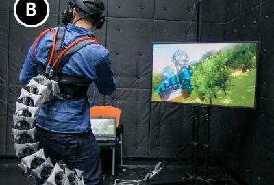 2019 ETech Nabeshima: Arque