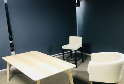 2019 ETech Hwang: ChicMR: Immersive Mixed Reality System using Video-See-Thru HMD and 3D LiDAR scanner