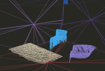 2019 ETech Hwang: ChicMR: Immersive Mixed Reality System using Video-See-Thru HMD and 3D LiDAR scanner