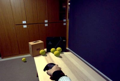 2019 ETech Hwang: ChicMR: Immersive Mixed Reality System using Video-See-Thru HMD and 3D LiDAR scanner