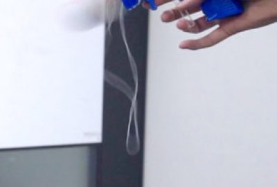 2019 ETech Nishida: Demonstrating Preemptive Reaction: Accelerating Human Reaction using Electrical Muscle Stimulation Without Compromising Agency