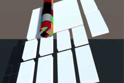 2019 ETech Cabrera: GlideReality: A Highly Immersive VR System Augmented by a Novel Multi-modal and Multi-contact Cutaneous Wearable Display