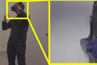 2019 ETech Kurogi: HAPTIC PLASTeR: Soft, Thin, Light and Flexible Haptic Display using DEA Composed of Slide-Ring Material for Daily Life