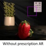 2019 ETech Kim: Matching Prescription & Visual Acuity: Towards AR for Humans