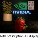 2019 ETech Kim: Matching Prescription & Visual Acuity: Towards AR for Humans