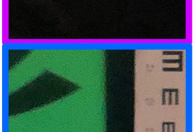 2019 ETech Kim: Matching Prescription & Visual Acuity: Towards AR for Humans