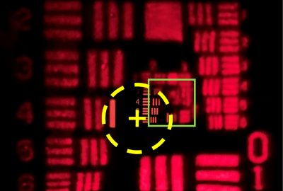 2019 ETech Kim: Matching Prescription & Visual Acuity: Towards AR for Humans