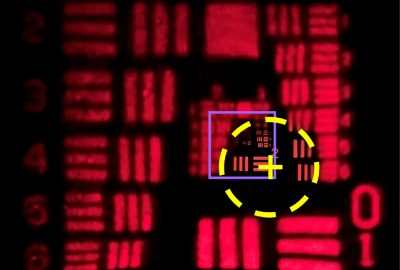2019 ETech Kim: Matching Prescription & Visual Acuity: Towards AR for Humans