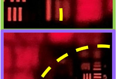 2019 ETech Kim: Matching Prescription & Visual Acuity: Towards AR for Humans