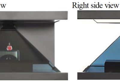 2019 ETech Hamanaka: Melody Slot Machine
