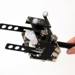 2019 ETech Maekawa: PickHits: Hitting Experience Generation with Throwing Motion via a Handheld Mechanical Device