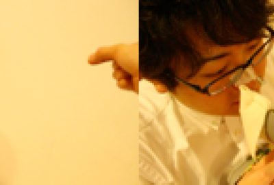 2019 ETech Uju: PinocchioVR