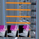 2019 ETech Langbehn: SpaceWalk: A Combination of Subtle Redirected Walking Techniques Integrated with Gameplay and Narration