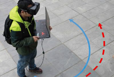 2019-SA-Technical-Paper_Dong_Redirected-Smooth-Mappings-for-Multiuser-Real-Walking