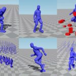 2019 SA Technical Papers_Bergamin_DReCon: Data-Driven Responsive Control of Physics-Based Characters.jpg