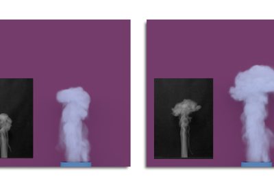 2019 SA Technical Papers_Eckert_ScalarFlow: a large-scale volumetric data set of real-world scalar transport flows for computer animation and machine learning