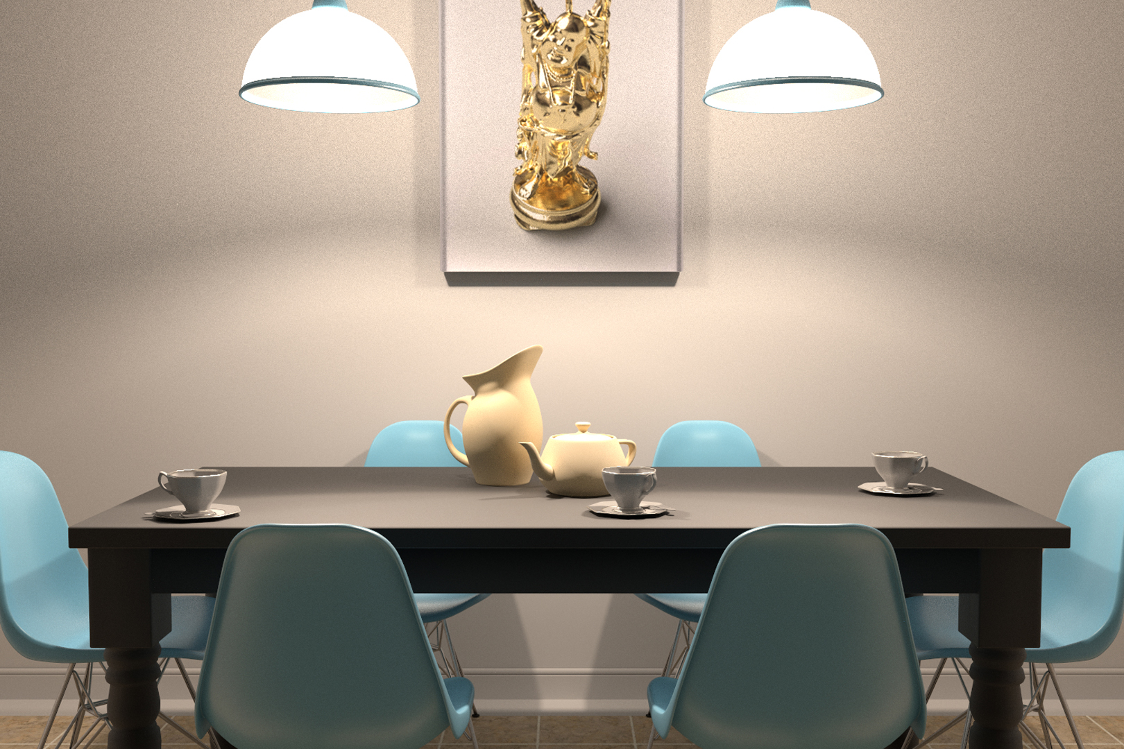 2019 SA Technical Papers_Grittmann_Variance-aware multiple importance sampling