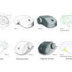 2019 SA Technical Papers_Gryaditskaya_OpenSketch: a richly-annotated dataset of product design sketches