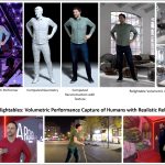 2019 SA Technical Papers_Guo_The relightables: volumetric performance capture of humans with realistic relighting