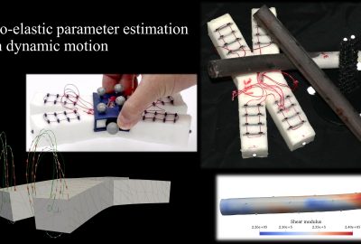 2019 SA Technical Papers_Hahn_Real2Sim: visco-elastic parameter estimation from dynamic motion