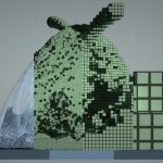 2019 SA Technical Papers_Hu_Taichi: a language for high-performance computation on spatially sparse data structures