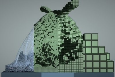 2019 SA Technical Papers_Hu_Taichi: a language for high-performance computation on spatially sparse data structures