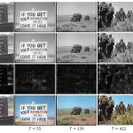 2019 SA Technical Papers_Iizuka_DeepRemaster: temporal source-reference attention networks for comprehensive video enhancement