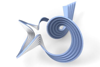 2019 SA Technical Papers_Jiang_Curve-pleated structures