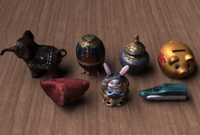 2019 SA Technical Papers_Kang_Learning efficient illumination multiplexing for joint capture of reflectance and shape