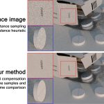 2019 SA Technical Papers_Karlík_MIS compensation: optimizing sampling techniques in multiple importance sampling