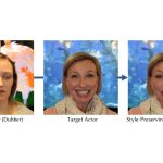 2019 SA Technical Papers_Kim_Neural style-preserving visual dubbing