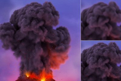 2019 SA Technical Papers_Kim_Transport-based neural style transfer for smoke simulations